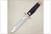 НР Патрон-М граб - черное дерево, 95х18, медь : фото 2