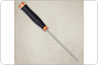 НР Патрон-М граб - черное дерево, 95х18, медь : фото 3