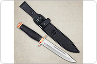 НР Патрон-М граб - черное дерево, 95х18, медь : фото 5