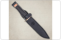 НР Патрон-М граб - черное дерево, 95х18, медь : фото 6