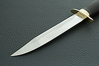 НР Патрон-Л граб - черное дерево, 100х13м, латунь : фото 3