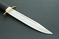 НР Патрон-Л граб - черное дерево, 100х13м, латунь : фото 4