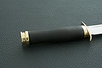 НР Патрон-Л граб - черное дерево, 100х13м, латунь : фото 5