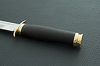 НР Патрон-Л граб - черное дерево, 100х13м, латунь : фото 6