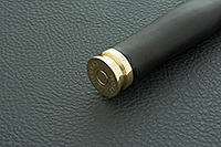 НР Патрон-Л граб - черное дерево, 100х13м, латунь : фото 7