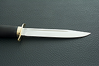 НР Патрон-Л граб - черное дерево, 100х13м, латунь : фото 9