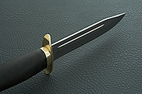 НР Патрон-Л граб - черное дерево, 100х13м, латунь : фото 10