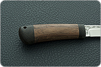 Набор Шашлычный-2 орех, 100х13м, текстолит : фото 4