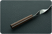 Набор Шашлычный-2 орех, 100х13м, текстолит : фото 5