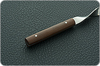 Набор Шашлычный-2 орех, 100х13м, текстолит : фото 6