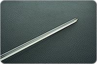 Набор Шашлычный-2 орех, 100х13м, текстолит : фото 7