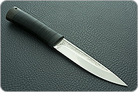 Нож Пескарь