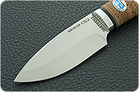 Нож Добрый береста, 40x10c2m (эи-107), алюминий : фото 3