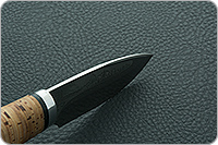 Нож Добрый береста, 40x10c2m (эи-107), алюминий : фото 9