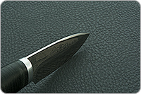 Нож Добрый наборная кожа, d2, алюминий : фото 9