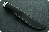 Нож Добрый наборная кожа, d2, алюминий : фото 11