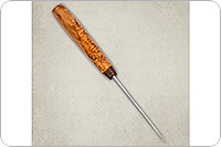 Эш карельская береза, 100х13м, текстолит : фото 2