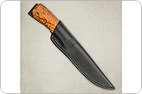 Эш карельская береза, 100х13м, текстолит : фото 4