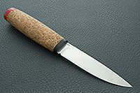 Нож Пескарь