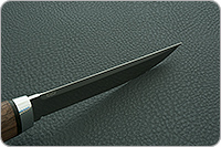 Финка Сканди орех, 95х18, алюминий : фото 8