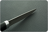 Нож Пескарь наборная кожа, cpr, алюминий : фото 9