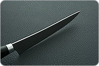 Набор Поварской-5 с подставкой рукоять текстолит, elmax, алюминий : фото 6