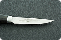 Набор Поварской-5 без подставки рукоять текстолит, elmax, алюминий : фото 15