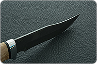 Нож Клычок-1 натуральный цвет
