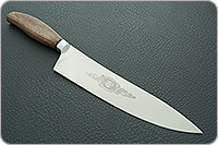 Кухонный нож Поварской