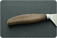 Кухонный нож Поварской орех, 100х13м, алюминий : фото 5