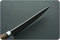 Кухонный нож Поварской орех, 100х13м, алюминий : фото 9