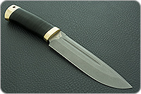 Нож Селигер