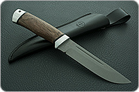 Нож Бекас орех, 100х13м, алюминий : фото 10