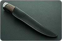 Нож Бекас орех, 100х13м, алюминий : фото 11