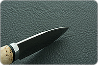 Нож Добрый карельская береза, 95х18, алюминий : фото 9