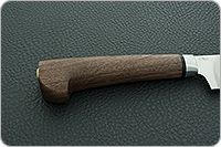 Нож Пчак орех, эп-766, алюминий : фото 5