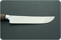 Нож Пчак орех, эп-766, алюминий : фото 8