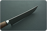 Нож Пчак орех, эп-766, алюминий : фото 9