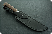 Нож Пчак орех, эп-766, алюминий : фото 11