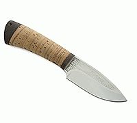 Нож Добрый береста, 100х13м, текстолит : фото 11