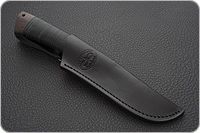 Нож Добрый наборная кожа, 95х18, текстолит : фото 9