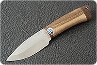 Нож Добрый орех, 95х18, текстолит : фото 2