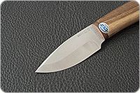 Нож Добрый орех, 95х18, текстолит : фото 3