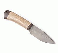 Нож Добрый орех, 95х18, текстолит : фото 11