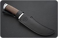 Нож Клык орех, 95х18, алюминий : фото 9