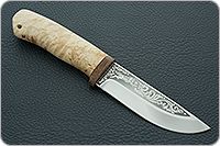 Нож Клычок-2