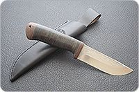 Нож Клычок-2