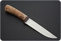 Нож Лиса