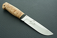 Нож Полярный-2