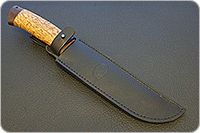 Нож Робинзон-1